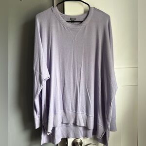 Aerie long sleeve